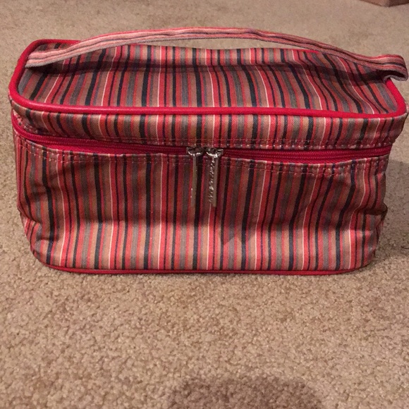 Lancome Handbags - Lancôme Vintage Color Make-up